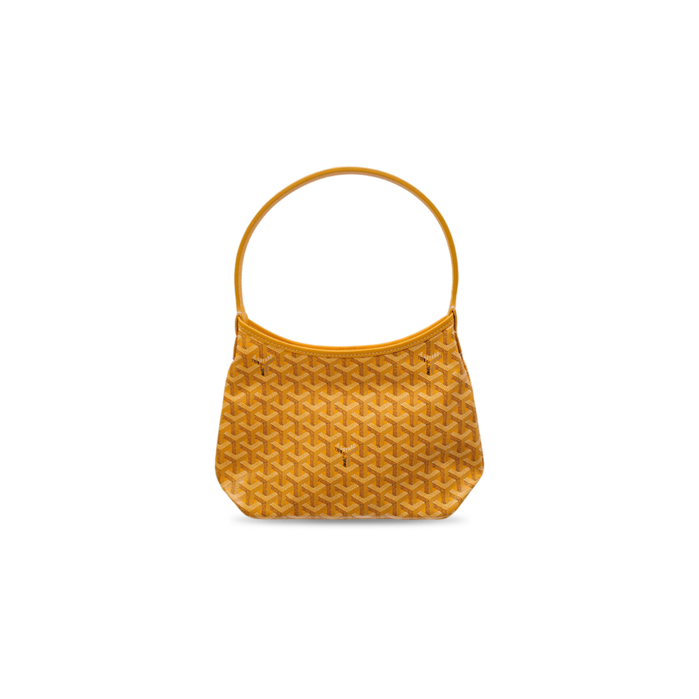 G09ard boheme mini hobo bag (26*22*11cm)